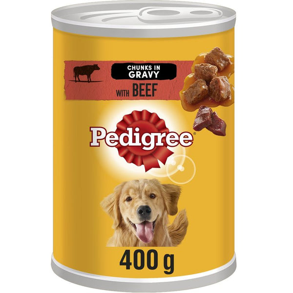 Pedigree Adult Classic 12 x 400g || Pedigree || view 4