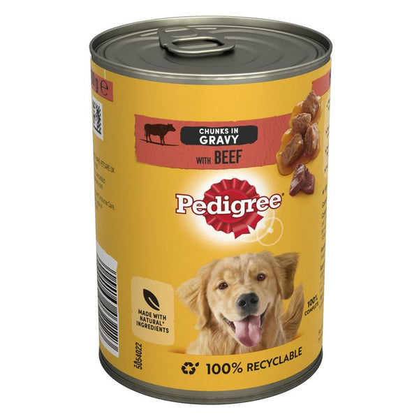Pedigree Adult Classic 12 x 400g || Pedigree || view 3