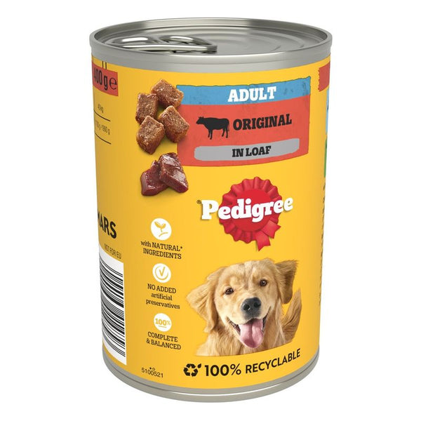 Pedigree Adult Classic 12 x 400g || Pedigree || view 1