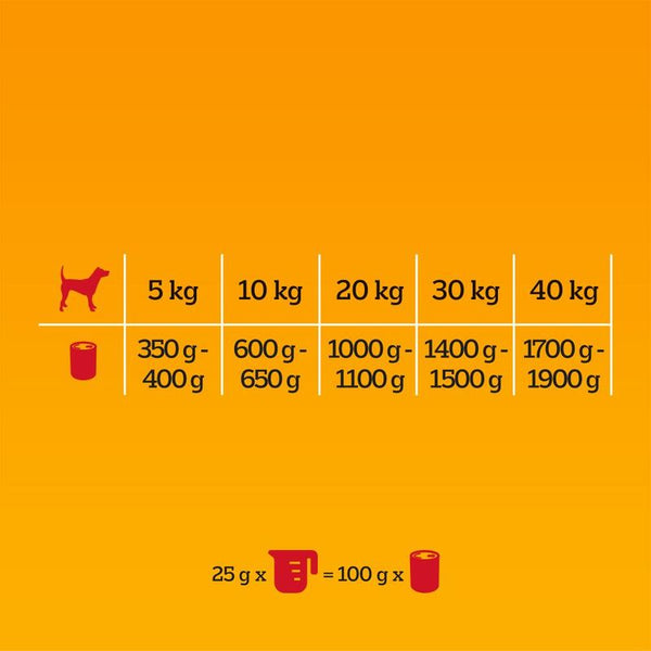 Pedigree Adult Classic 12 x 400g || Pedigree || view 8