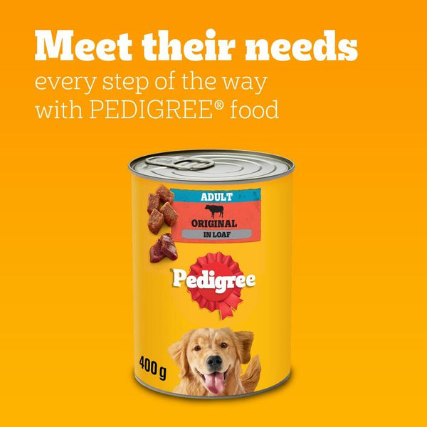 Pedigree Adult Classic 12 x 400g || Pedigree || view 9
