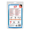 Simple Solution Washable Dog Nappy - Male || Simple Solution || view 11