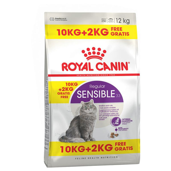 Royal Canin Sensible || Royal Canin || view 3
