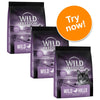 3 x 400g Wild Freedom Dry Cat Food - Try Now! || Wild Freedom || view 1