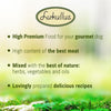 Lukullus Naturkost - Chicken & Wholegrain Rice || undefined || view 7