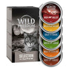 Wild Freedom Adult Tray Mixed Trial Pack || undefined || view 1