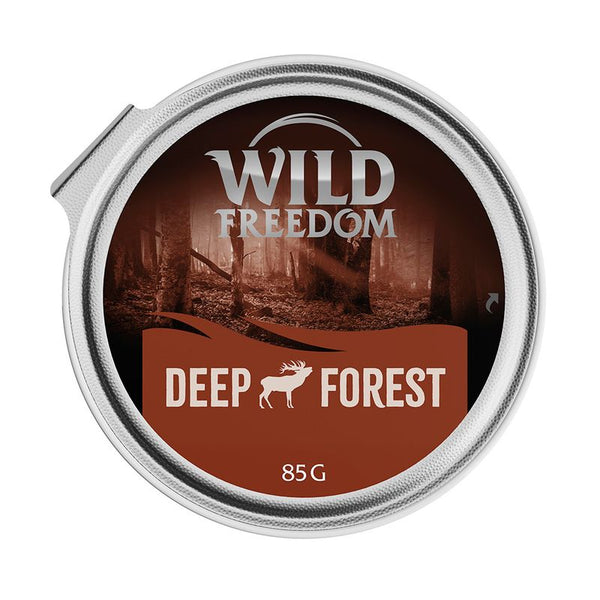 Wild Freedom Adult Tray Mixed Trial Pack || undefined || view 7