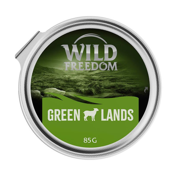 Wild Freedom Adult Tray Mixed Trial Pack || undefined || view 5