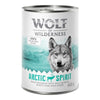 Wolf of Wilderness Adult Single Protein Saver Pack 24 x 400g || Wolf of Wilderness || view 10