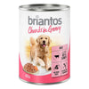 Briantos Chunks in Gravy Saver Pack 24 x 415g || briantos || view 5