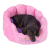 Princess Snuggle Bed || zooplus Exclusive || view 1
