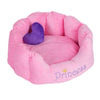 Princess Snuggle Bed || zooplus Exclusive || view 6