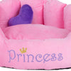 Princess Snuggle Bed || zooplus Exclusive || view 9