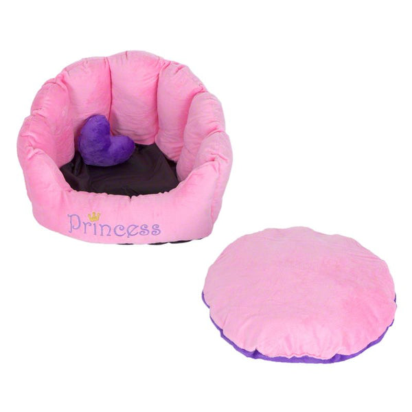 Princess Snuggle Bed || zooplus Exclusive || view 11