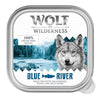 6 x 150gWolf of Wilderness Adult Wet Dog Food - 10% Off! * || Wolf of Wilderness || view 3