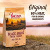 Purizon Original Black Angus Beef with Turkey Adult – Grain-free || Purizon || view 1