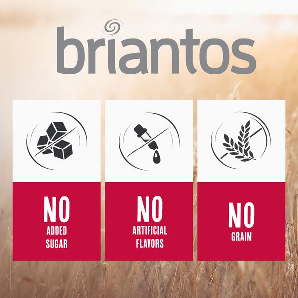 Briantos Adult Grain-Free Lamb & Potato || briantos || view 4