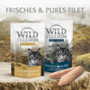 Wild Freedom Fillet Snacks - Chicken || Wild Freedom || view 1
