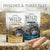 Wild Freedom Fillet Snacks - Chicken || Wild Freedom || view 1