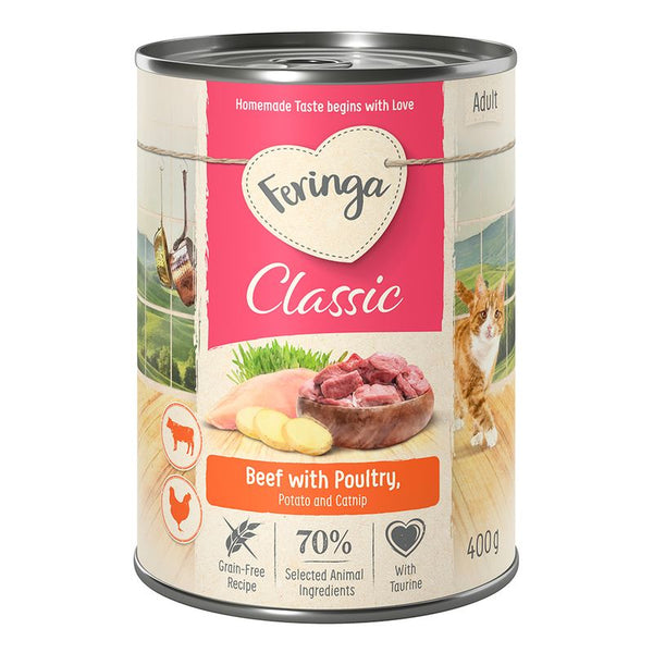 Feringa Classic Meat Menu Saver Pack 24 x 400g || undefined || view 16