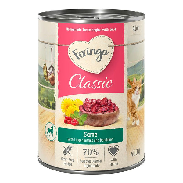 Feringa Classic Meat Menu Saver Pack 24 x 400g || undefined || view 14