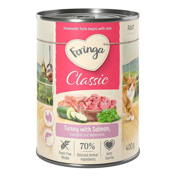 Feringa Classic Meat Menu 6 x 400g || undefined || view 7