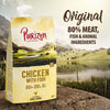 Purizon Original Chicken with Fish Adult – Grain-free || Purizon || view 1