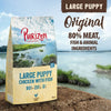 Purizon Puppy Large Breed Dog – Grain-Free Chicken & Fish || Purizon || view 1