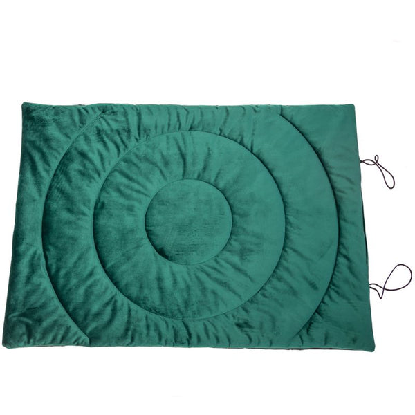Compass Travel Dog Mat || zooplus Exclusive || view 1