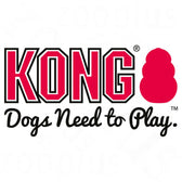 KONG. Dogs need to play.