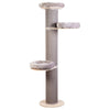 Natural Paradise Scratching Pillar - Jasmine XXL || Natural Paradise || view 14