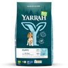 Yarrah Organic Puppy || Yarrah || view 1