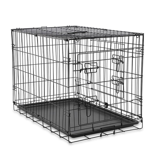 HAFENBANDE Room Cage Twin Door || Hafenbande || view 3
