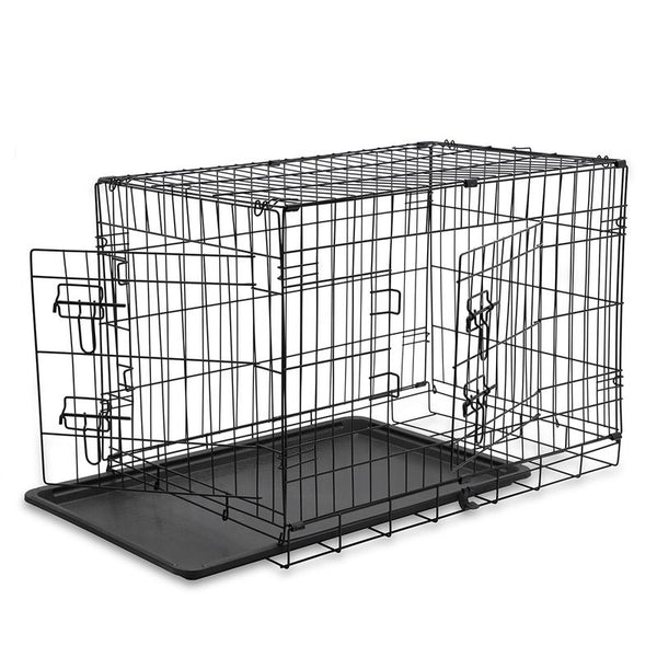 HAFENBANDE Room Cage Twin Door || Hafenbande || view 5