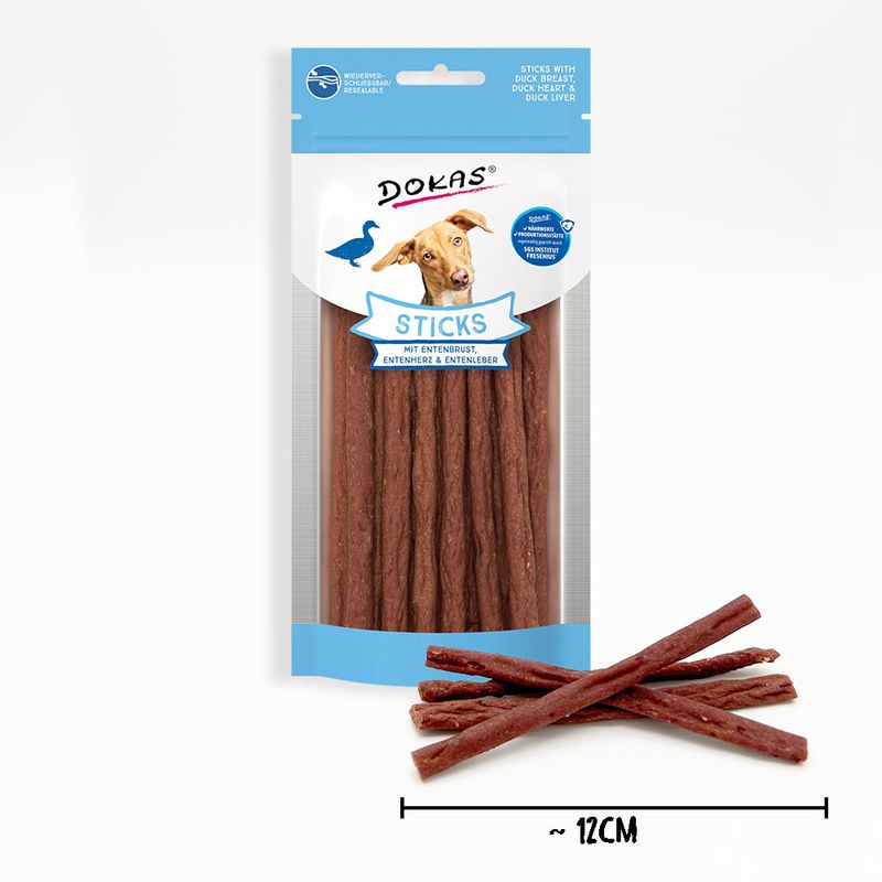Dokas Sticks