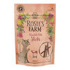 Rosie's Farm Cat Snack "Sticks" - Beef || undefined || view 1