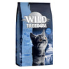 Wild Freedom Kitten Cold River - Salmon || Wild Freedom || view 2