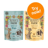 Rosie's Farm Cat Snack Mixed Trial Pack || undefined || view 2