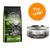 6.5kg Wild Freedom + 6 x 70g Instinctive Wet Food - Special Bundle!* || Wild Freedom || view 1