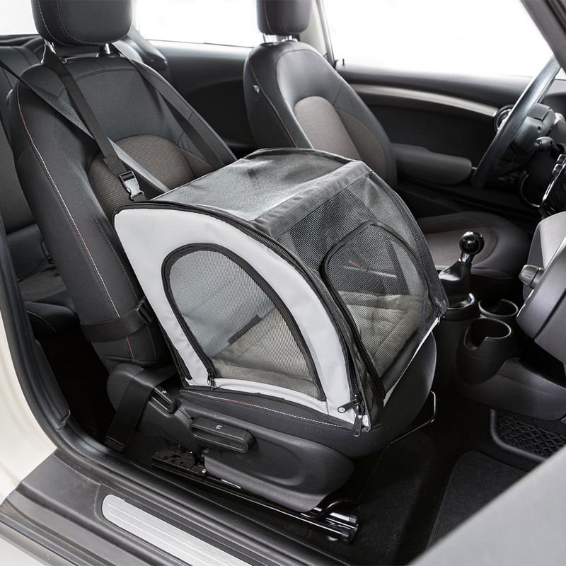 Trixie Car Seat || Trixie || view 5