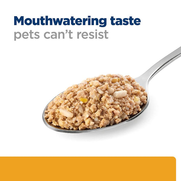 Hill's Prescription Diet Canine c/d Multicare Urinary Care || Hill's Prescription Diet || view 3