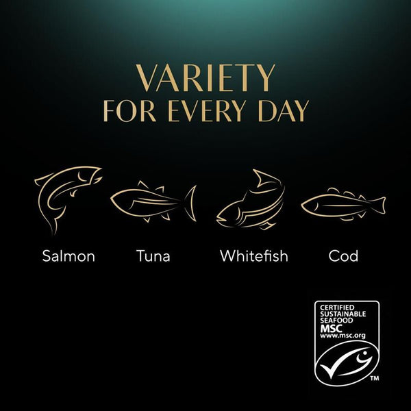 Sheba Pouches 12 x 85g || Sheba || view 64