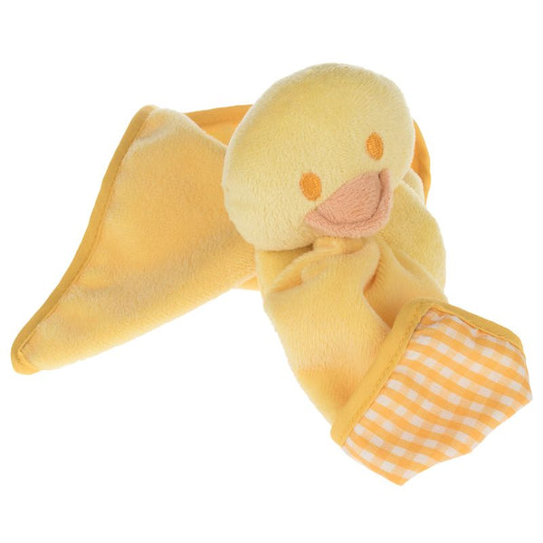 Puppy Blanky Quaxie || zooplus Exclusive || view 1