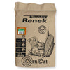 Super Benek Corn Cat Litter + 45g Rosie's Farm Cat Snack Free! * || undefined || view 12