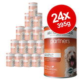Arden Grange Partners Saver Pack 24 x 395g || Arden Grange || view 1