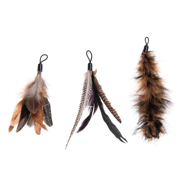 XXL 3-in-1 Cat Dangler Toy || undefined || view 6