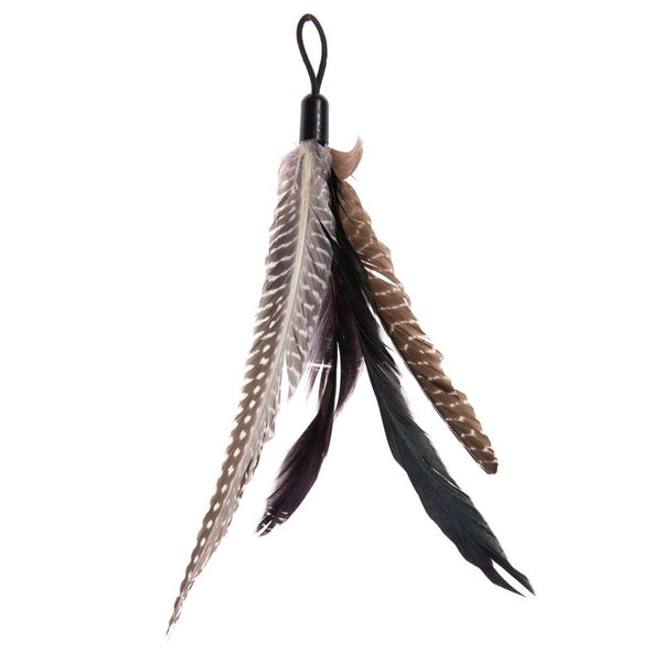 XXL 3-in-1 Cat Dangler Toy || undefined || view 7
