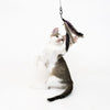 XXL 3-in-1 Cat Dangler Toy || undefined || view 9