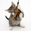 XXL 3-in-1 Cat Dangler Toy || undefined || view 15