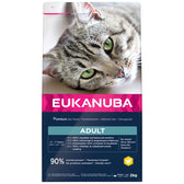 Eukanuba Top Condition 1+ Adult || undefined || view 1